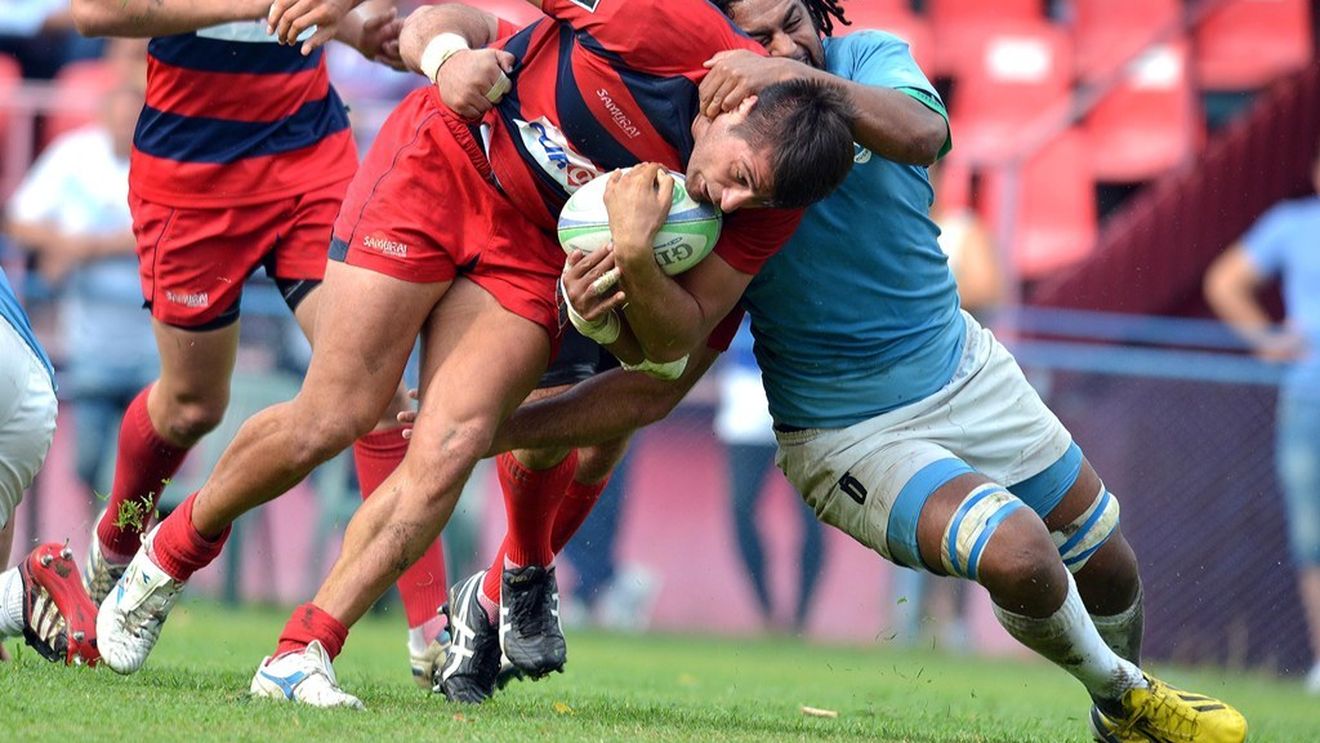 CSA Steaua a câștigat Cupa României la rugby