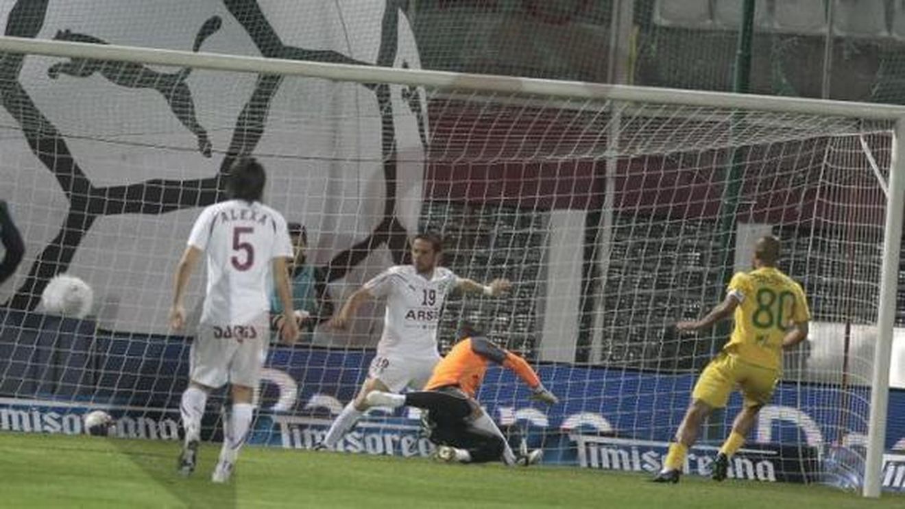 Sibienii vor să produca surpriza în Giulești:** "O să ne vindem scump pielea! Jocul cu Vasluiul ne-a dat încredere"