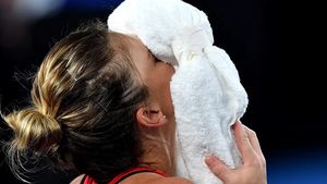 Anunț cumplit făcut de o jucătoare din generația Simonei Halep! A decis să se retragă din activitate la finalul sezonului: care este motivul