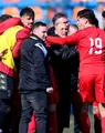 AFC ASA Târgu Mureș, mobilizare generală înainte de finala pentru play-off-ul Ligii 2! Reacția trupei lui Eusebiu Tudor înaintea confruntării cu Sepsi OSK
