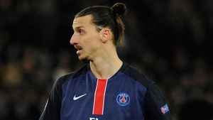 Fanii lui Chelsea vs Zlatan! "Ibra... nasul tău e în ofsaid!". Suedezul a răspuns ca un campion. Reacția de la final