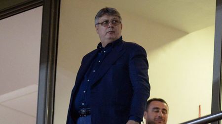 Presupusa tentativă de blat indicată de Porumboiu, neinteresantă pentru LPF. Forul, deranjat de limbajul patronilor: "Nu acesta e modelul pe care vrem să-l oferim sponsorilor"