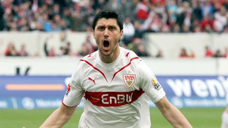 VIDEO Marica aduce primul trofeu al sezonului pentru Stuttgart, cu o "dublă"