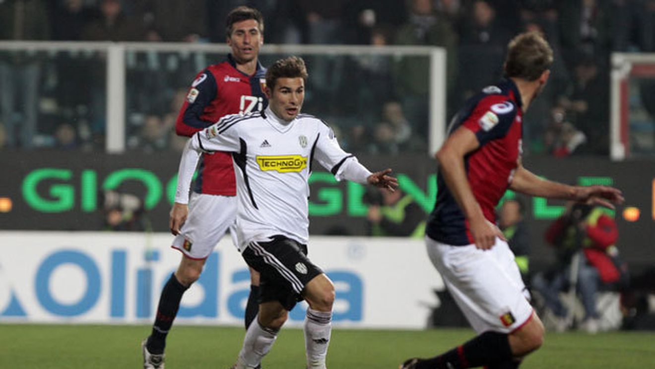 Mutu își vede ruinat visul finalului de carieră!** AC Milan nu a fost impresionată de eurogolurile Briliantului și și-a ales alt atacant