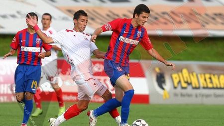 "Steaua are nevoie de întăriri!"