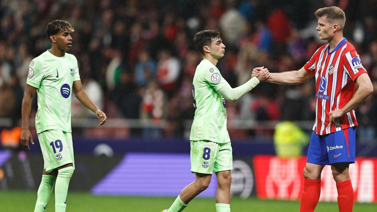 Pedri, atac neașteptat la adresa lui Lamine Yamal: „Uneori, trebuie tras de urechi”