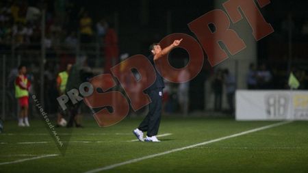 "Piți a fost mereu lângă noi!** Nu am jucat perfect, dar meritam victoria"