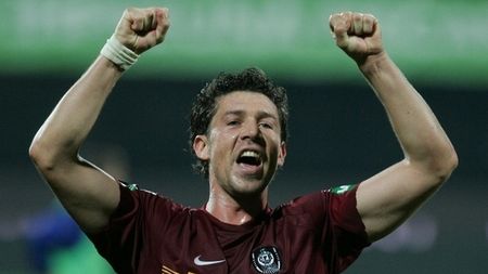 Mara către CFR: "Dați-mi banii!"