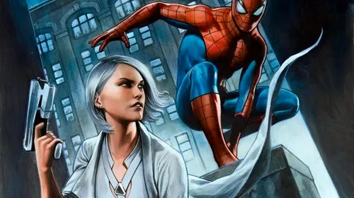 Povestea lui Spider-Man se încheie cu pachetul DLC Silver Lining
