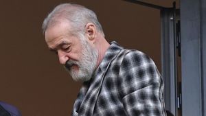 Gigi Becali, salariu incredibil la FCSB. Jurnaliștii străini au reacționat imediat: „Sumă de neimaginat”