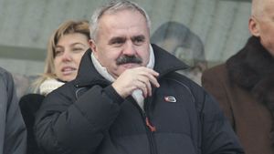 Reacția lui Codoban, după ce FC Vaslui și-a luat punctele înapoi: "Mă bucur pentru ei, eu vreau doar banii mei"