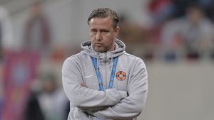 S-a terminat campionatul? "Titlul s-a decis în urmă cu două etape! Am făcut eu niște calcule". Cine ar urma să iasă campioană 