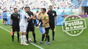 Universitatea Craiova - Rușinea Superligii. Ne tăvălesc toți prin Europa și de șmecheri proști ce-am rămas, nu doar de slabi ce-am ajuns! „Pastila de la Manila” cu Gabriel Berceanu