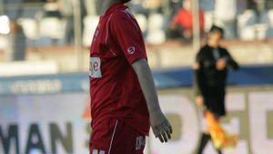 Zicu: "Golurile nu contează! Important e că am jucat 90 de minute!"