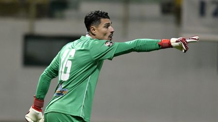 Italianul Alessandro Caparco ar putea reveni în Liga 1. Un club din play-out, pregătit să-i ofere un contract la 36 de ani