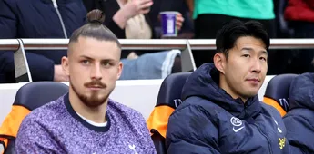 Mesajul lui Heung-Min Son pentru Radu Drăguşin înaintea derby-ului Tottenham – Arsenal! Liderul lui Spurs a dat ordinul colegilor săi: „Să facem asta”