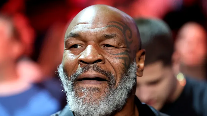 Mike Tyson explică în profunzime de ce închisoarea a fost cei mai buni 3 ani din viața sa