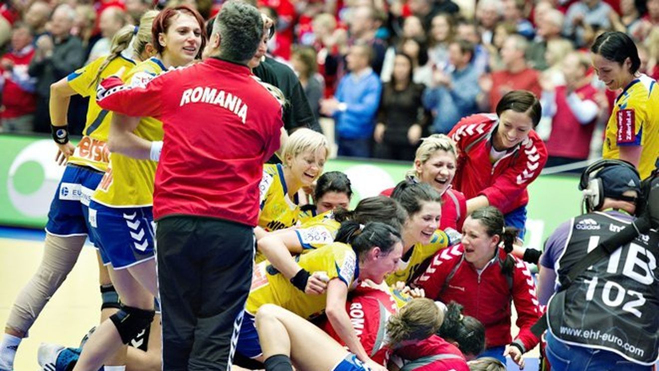 Tadici crede în viitorul României: "Cu puțină atenție, vom mai agăța medalii de gât"