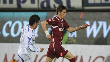 Lazăr: "Locul 2 e imposibil"