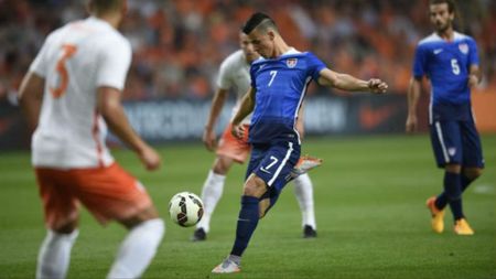 "Portocala", stoarsă de yankei. Olanda e KO: a condus cu 3-1 pe SUA în minutul 70, dar a pierdut meciul