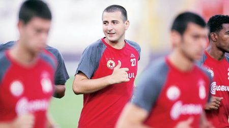 Zicu e gata să provoace amărăciune!** "Să se califice toate echipele românești, în afară de Steaua pe care trebuie să o eliminăm"