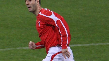 Zaharia și Fl Dan la Gaz Metan Mediaș?