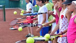 Recordul mondial al lui Țiriac de la Madrid, amenințat. 1.474 de oameni au reușit, ce se va întâmpla acum? 