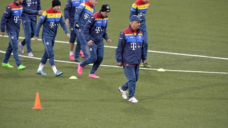 Daniel Isăilă: "Steaua nu și-a respectat jucătorii! Ce fotbalist nu și-ar dori să vină la națională?" Care sunt remarcații și ce spune despre incidentul dinaintea meciului cu Zimbru Chișinău | VIDEO