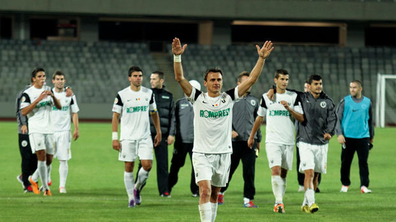 A eșuat la Rapid și Voința Sibiu, dar mai încearcă o dată cu "U" Cluj!** Nume nou pe lista celor care vor să preia "șepcile": negocierile se încheie vineri