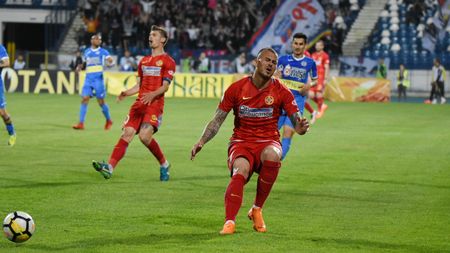 Ipoteză incredibilă lansată în direct: "La Iași a fost vorba despre rupt gâtul! Au vrut să-l 'ardă' pe Gigi Becali". Numele important care-i arată cu degetul pe jucătorii lui Dică și reacția lui Becali