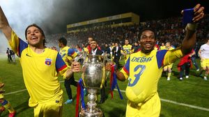 Emeghara revine în România! Președintele unui club din Liga 4 vrea să dea marea lovitură: "Din vară vor fi parte din acest proiect"