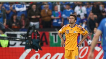 AS: "Mutu a fost trompeta meciului"