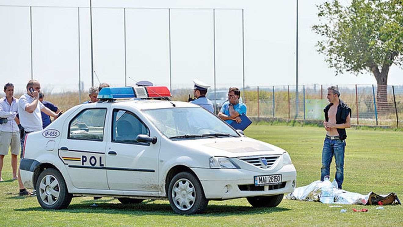 O viață costă 700 de lei!** Încă o TRAGEDIE lovește fotbalul românesc! Detalii INCREDIBILE despre decesul lui Henry