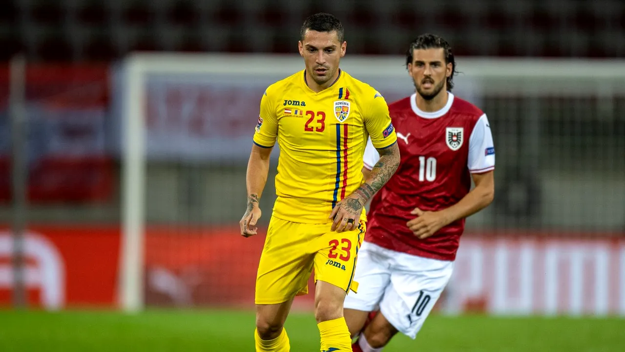 Marin Barbu, despre eșecurile echipei naționale: „I-au trădat!” + Ce ar fi făcut fostul fotbalist, dacă era în locul lui Răzvan Burleanu | EXCLUSIV ProSport Live