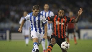 Real pregătește prima mutare pentru sezonul viitor. BarÃ§a și Bayern îi spun adio lui Inigio Martinez