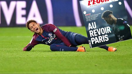 Selecționerul Braziliei a vorbit despre posibilitatea ca Neymar să rateze Campionatul Mondial