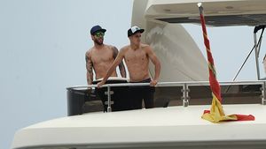 Fotbalistul s-a transformat într-un adevărat rege al imobiliarelor. Și-a vândut cu 7.000.000 de euro un conac cu piscină pe care plătise 1.500.000 de euro