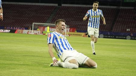 Din Liga 3 în Superliga! Leo Grozavu își pune mari speranțe în noul atacant de la Poli Iași. „A fost cadoul perfect” | EXCLUSIV