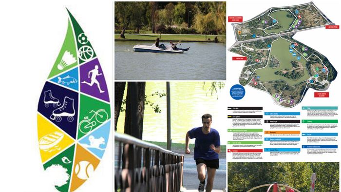 PRO PARCKING | IOR, parcul clepsidră cu tiroliene. Alătură-te campaniei care va redesena parcurile tale favorite și zonele în care poți face sport | INFOGRAFIE