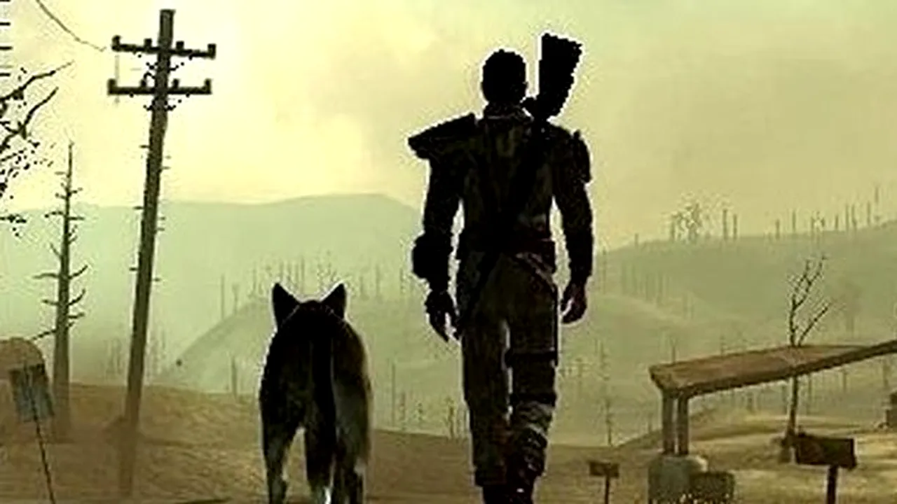 Fallout 4 - cerințe de sistem