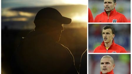 Dictatura Stelei. Un artificiu tactic al lui Reghecampf a făcut posibile încasări de 13 milioane â‚¬ din transferuri fără a sacrifica performanța