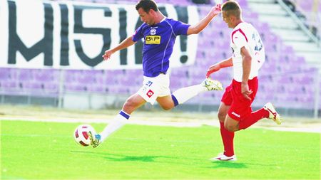 Alte 48 de ore de chin!** Timișoara, Bihor și Bistrița așteaptă verdictul TAS-ului