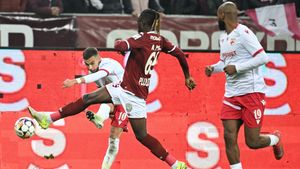 „Puțini se așteptau să începeți cu 3 înfrângeri acest play-off”. Reacția genială a lui Cătălin Cîrjan, după Rapid - Dinamo 1-0