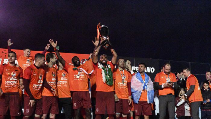 Prima reacție din tabăra CFR-ului, după tragerea la sorți pentru preliminariile Ligii Campionilor: "Nici Atletico Madrid n-a câștigat acolo!"