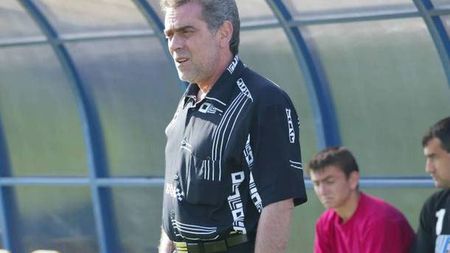 "Nu ne-am gândit să ne vindem locul din Liga I"