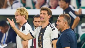 Germania, cinci meciuri fără victorie. Nemții nu-l mai suportă pe Hansi Flick și cer insistent demiterea sa: „Ajunge! E cel mai slab selecționer din istorie”