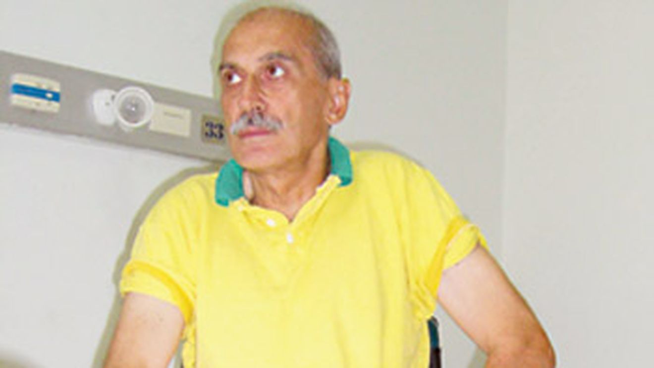 Prădatu: "Mi-am dorit moartea!"