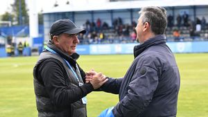 Gică Hagi a dat verdictul și a anunțat decizii majore pe care le va lua după meciul cu Hermannstadt: „Trebuie să schimbăm”