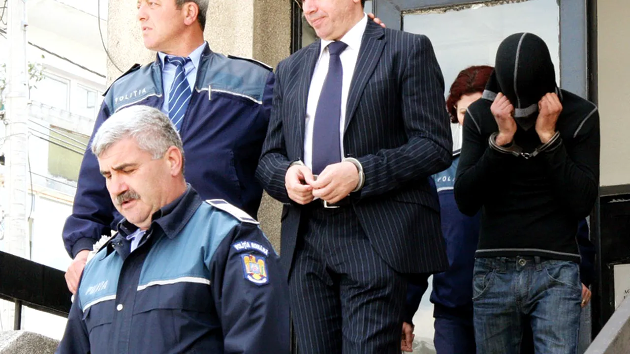 Cornel Penescu va fi eliberat din închisoare! Decizia luată de Tribunalul Argeș