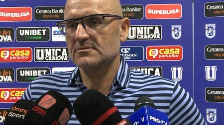 Un antrenor român din Golf intervine în scandalul dintre Adrian Mititelu și tehnicienii români! „Cei mai mulți pun pe primul plan salariul și nu performanța" | EXCLUSIV